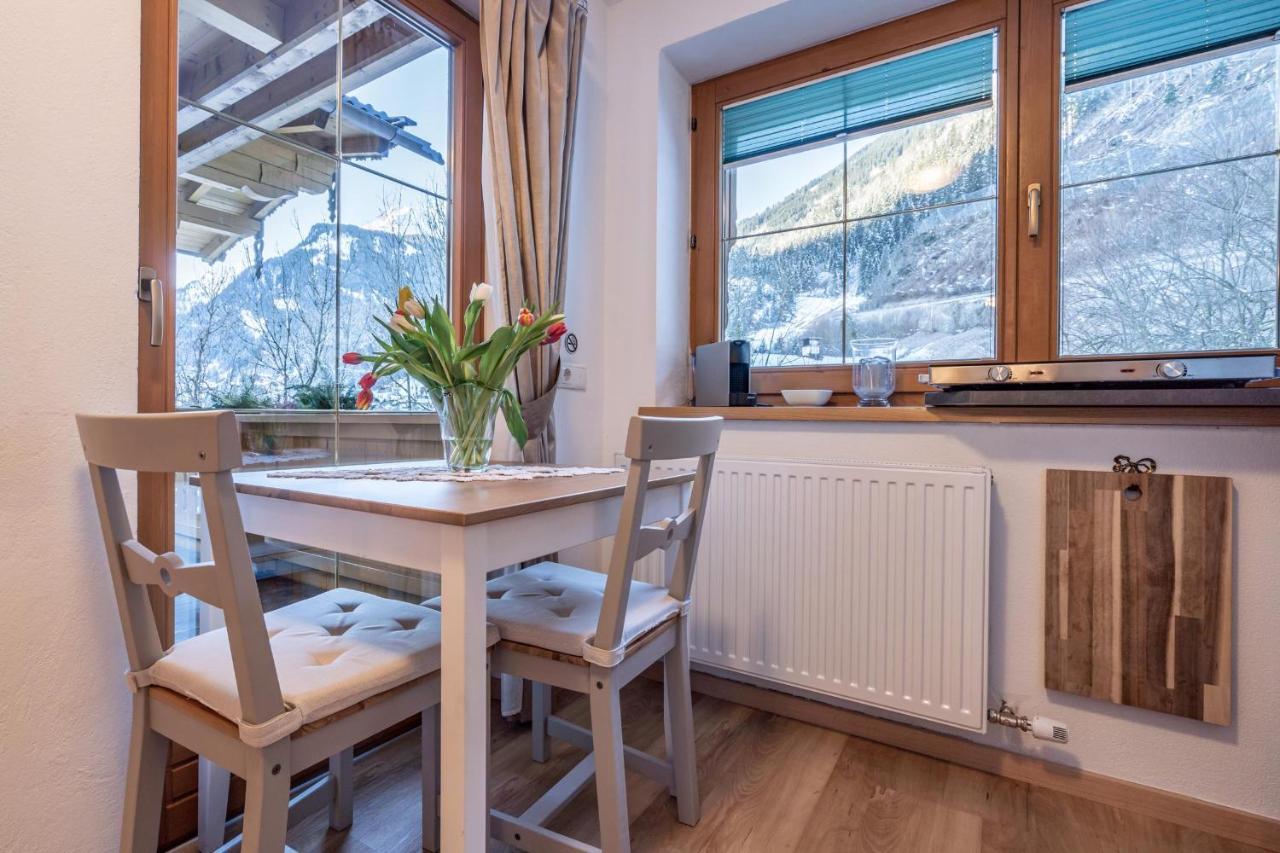Landhaus Seiringer Apartments 弗林肯贝格 外观 照片