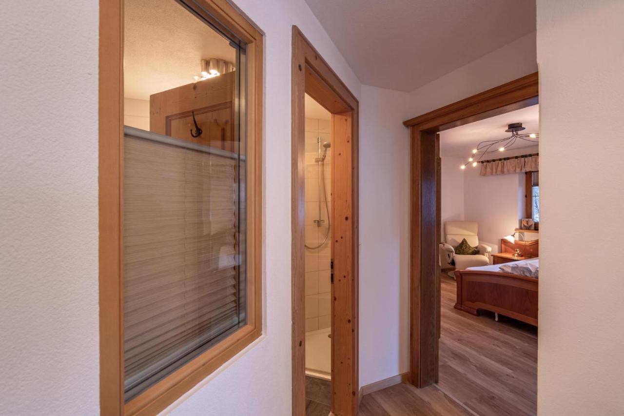 Landhaus Seiringer Apartments 弗林肯贝格 外观 照片