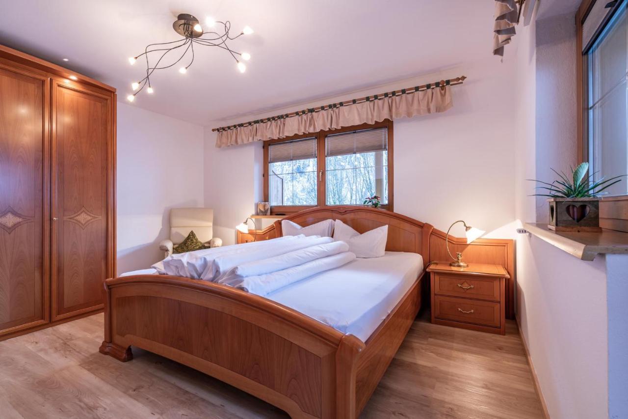 Landhaus Seiringer Apartments 弗林肯贝格 外观 照片