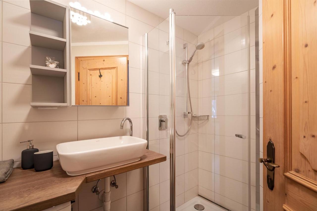 Landhaus Seiringer Apartments 弗林肯贝格 外观 照片